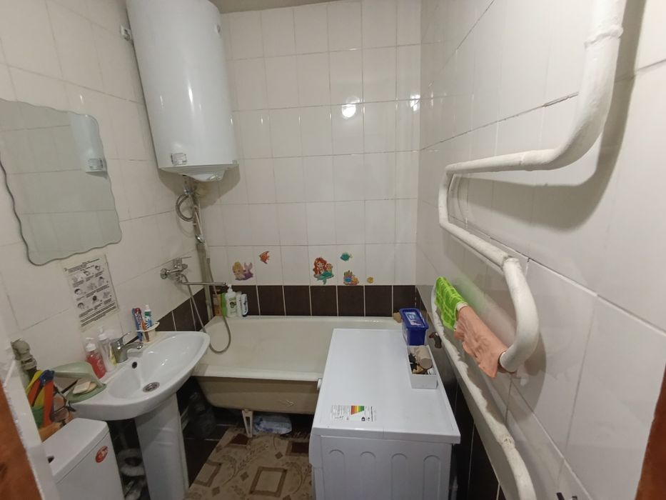 Продам 2-х комнатную квартиру