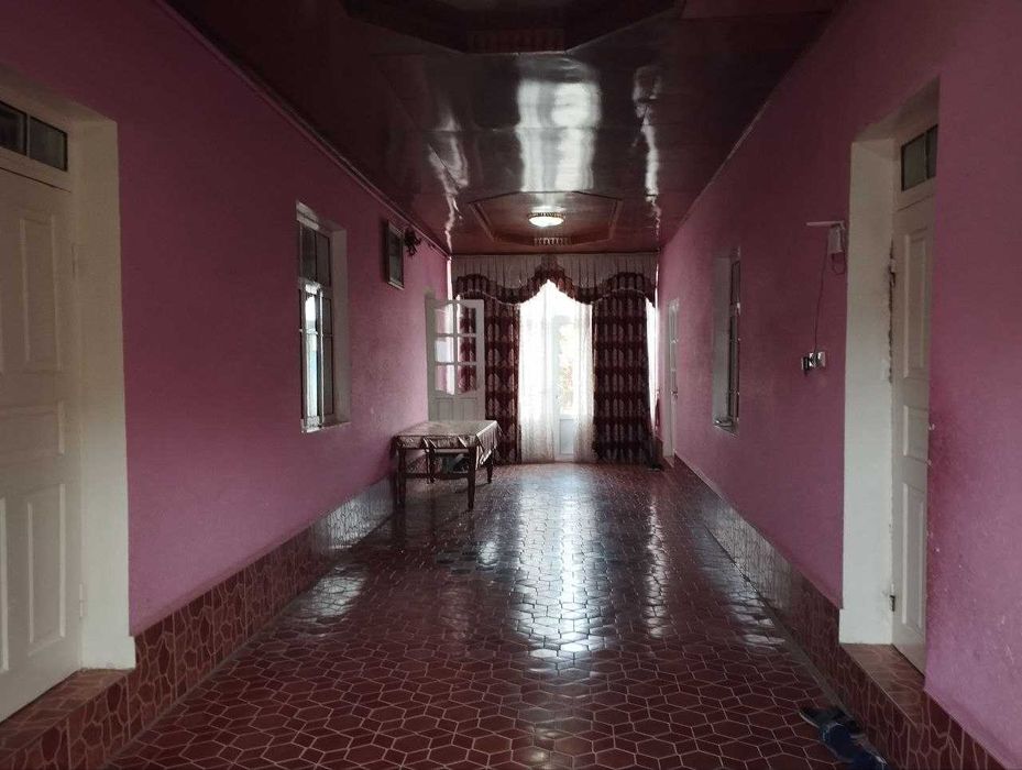 Srochno Mexanizatordan uy sotiladi