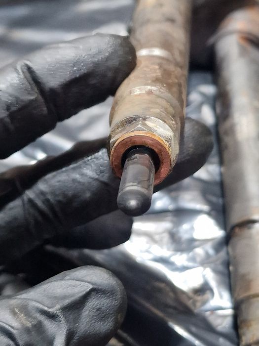 Injectoare opel 1.6 Denso