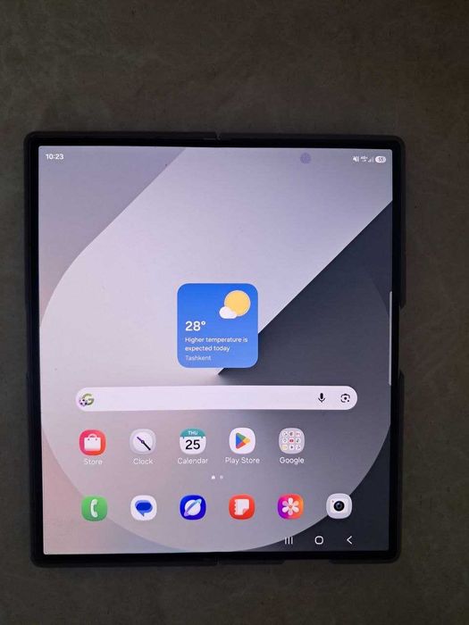 Samsung Galaxy Z Fold 6