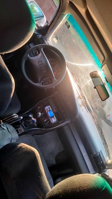 Продам Ауди А6 С4