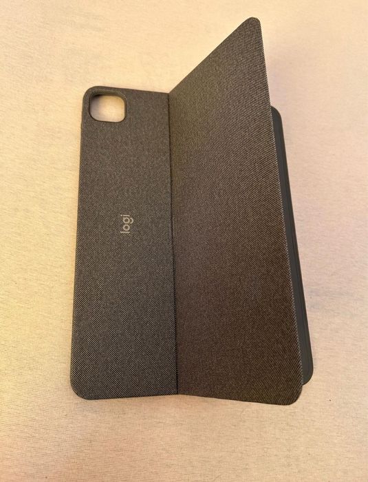 Husa Ipad Pro Gen 2 3 4 5/ Air 4 5 11” Logi Combo Touch Slim logitech