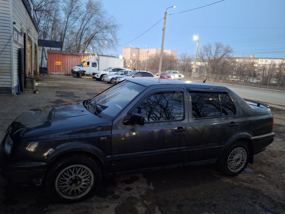 Продам автомобиль Венто