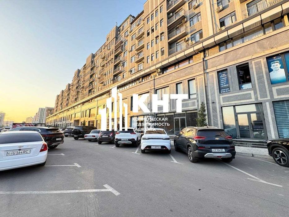 Аренда помещение от КНТ 450м2 Яшнабадский р-н ул. Махтумкули