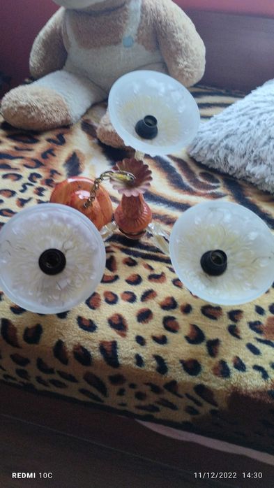 Полилей тройка за хол 2 броя