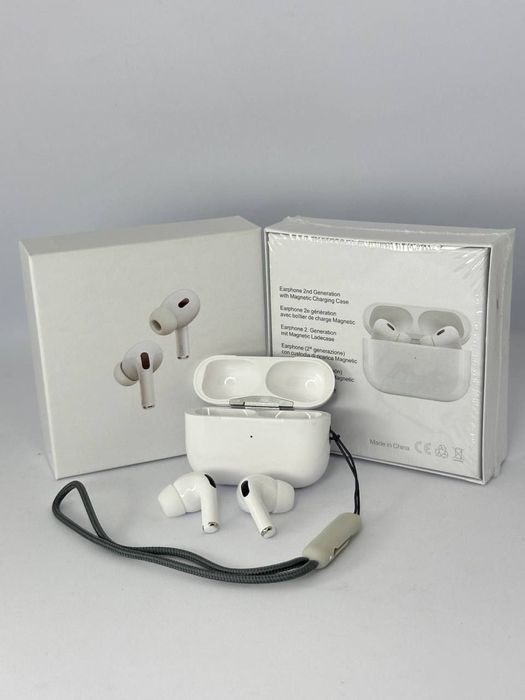 Airpods 2, 3, prolar