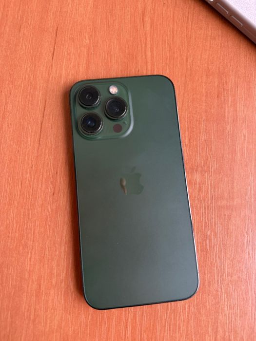 iPhone 13 pro идеал