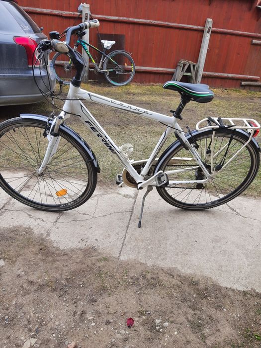 Bicicleta de vanzare