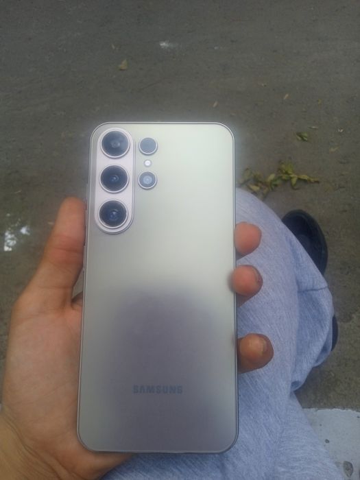 Samsung galaxy s26 ultra
