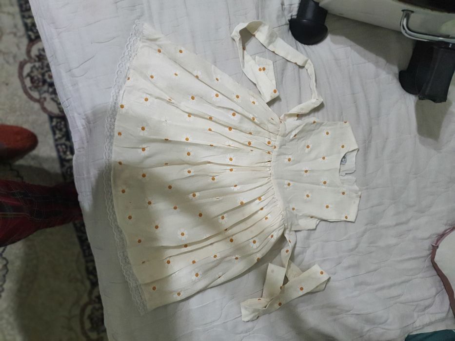 Вещи на девочку хорошие