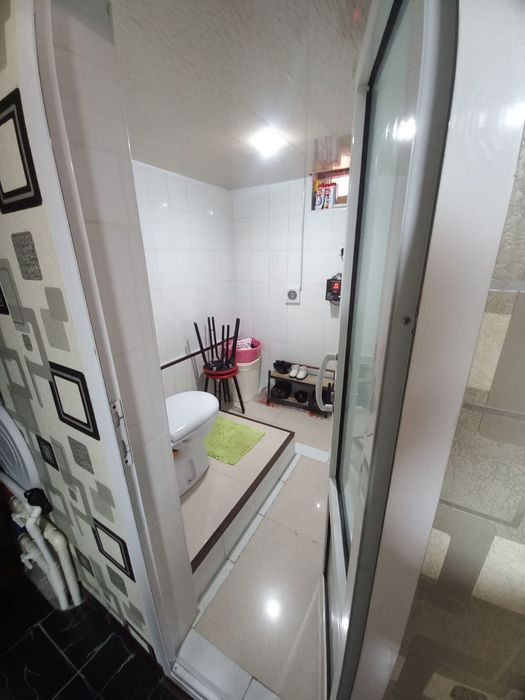 Янги хайёт тумани чорток махаласи 6.3 сотих