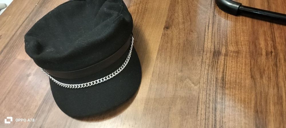 Фуражка 50 минг.