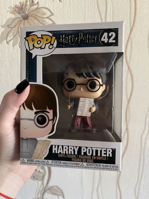 Funko Pop Гарри Поттер