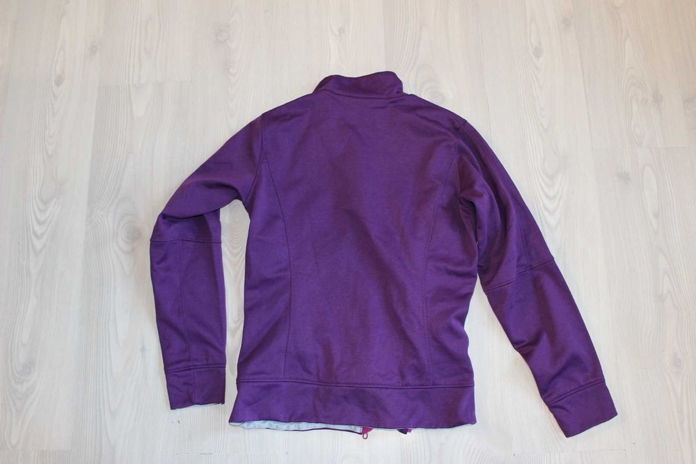 Bluza ski/munte/trekking SALOMON Advanced Skin Warm, marime L