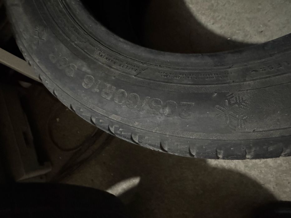 205/60р16 резина