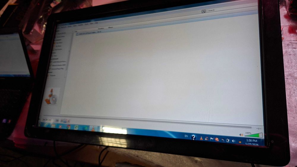 Ecran interactiv touch 32 inch ELO