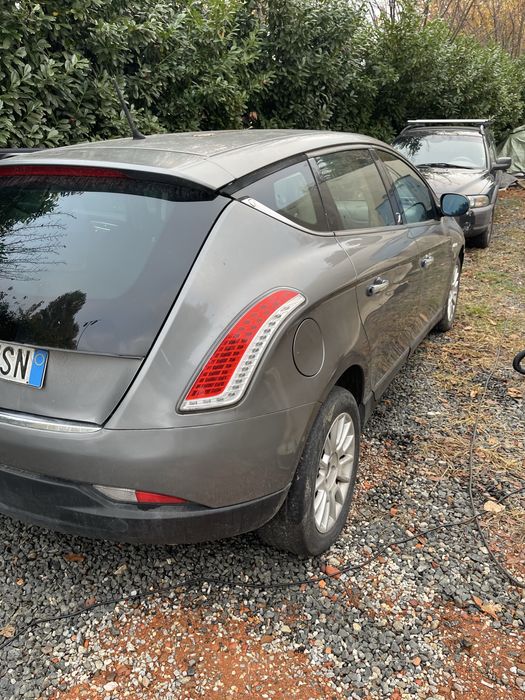 Vand/Schimb Lancia Delta 3