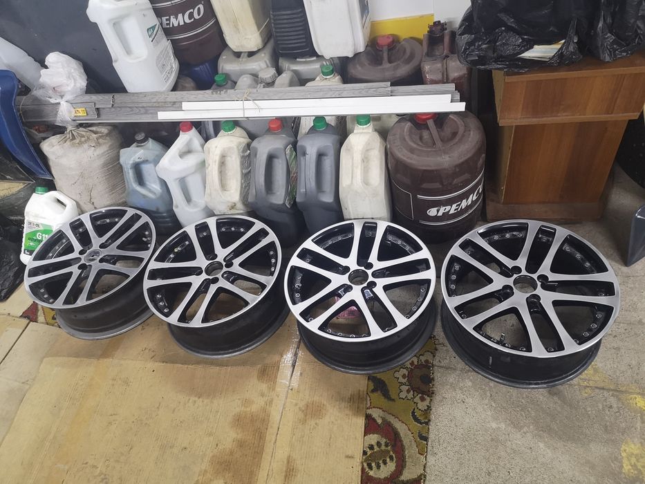 Продам диски r16