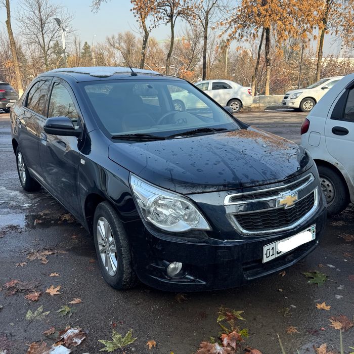 Cobalt AT 2024 sotiladi