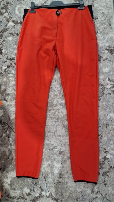 Costum impermeabil schi