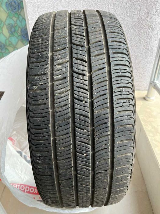 Всесезонни гуми Continental Pro Contact 235 40 19 - 4бр.