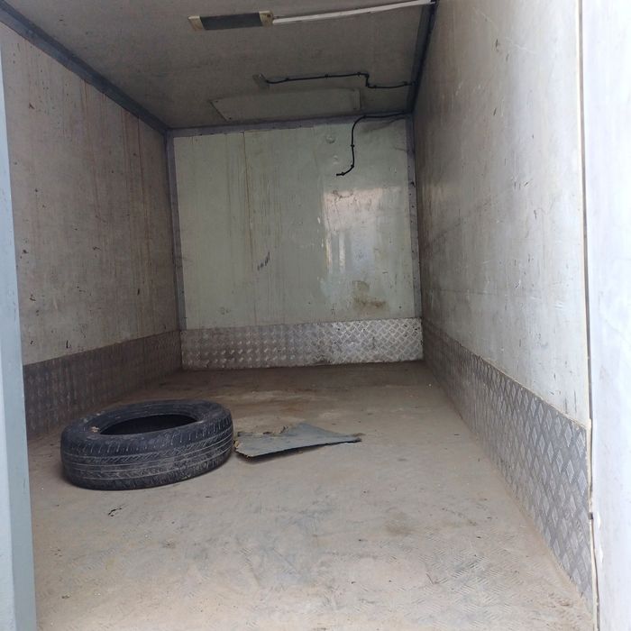 Термобутка бутка