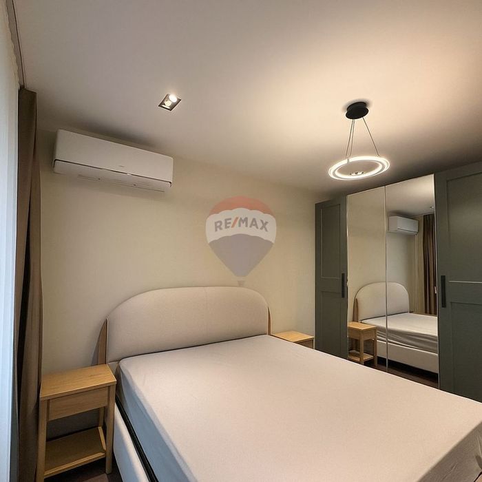 Дава се под наем Двустаен апартамент в Варна, Младост 1 - 60 кв.м за 648.21 € - Снимка #3