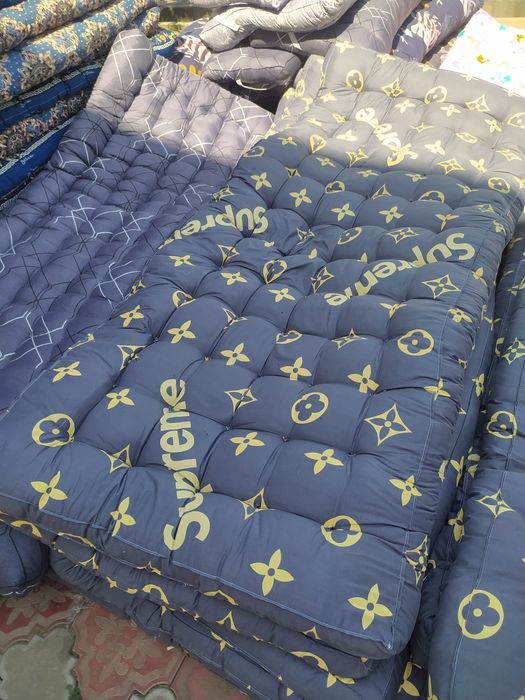 Matras ishlab chiqaruvchidan oling