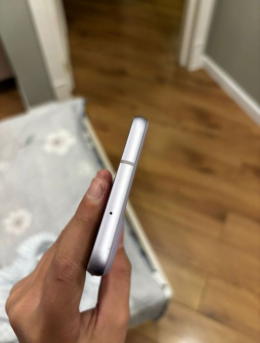 Galaxy S21 fe 5G обмен