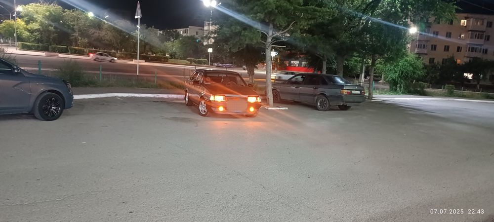 Продам LADA TT (99)