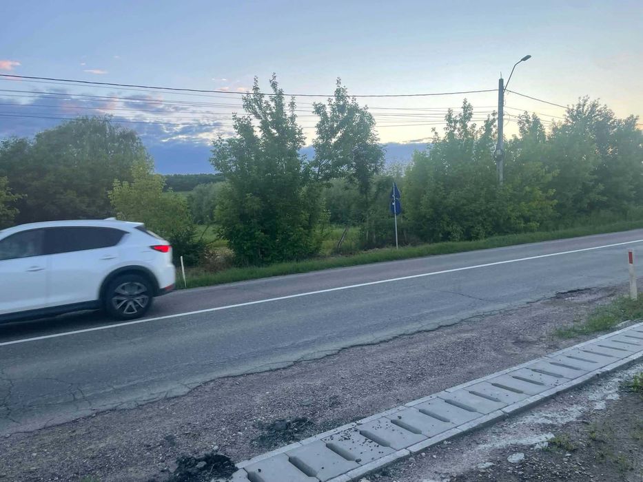 Teren intravilan de închiriat în Mogoșești-Șanta, Iași – ideal pentru diverse activități