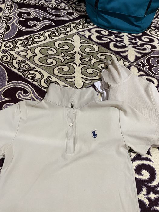 Продам тенниски