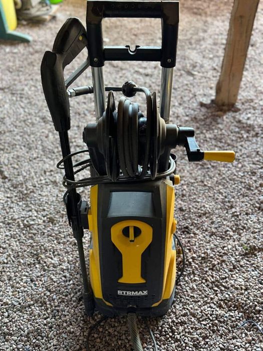 Karcher sotiladi