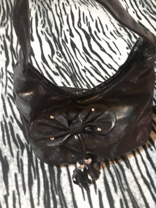 Нова Дамска  кожена чанта