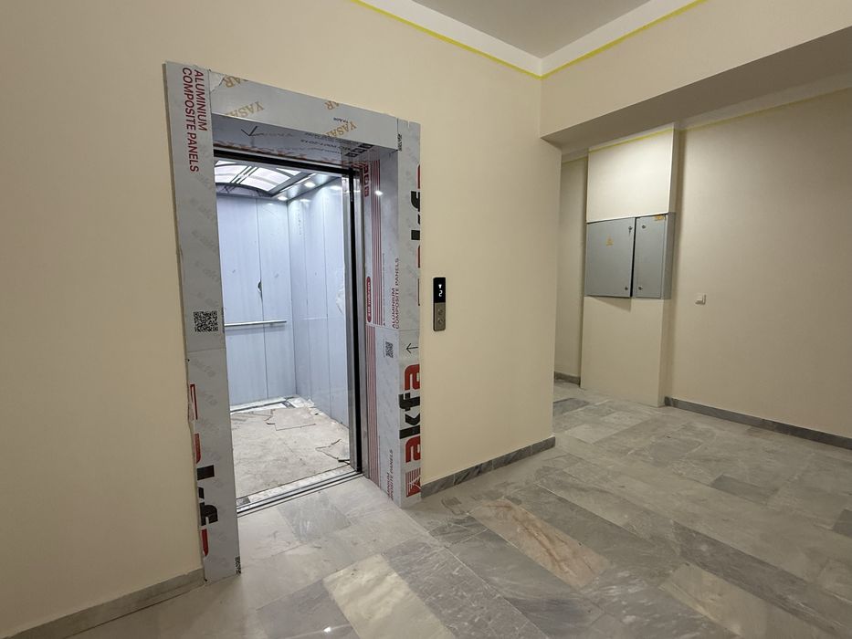 Квартира 2 хоналик новостройка 57м2