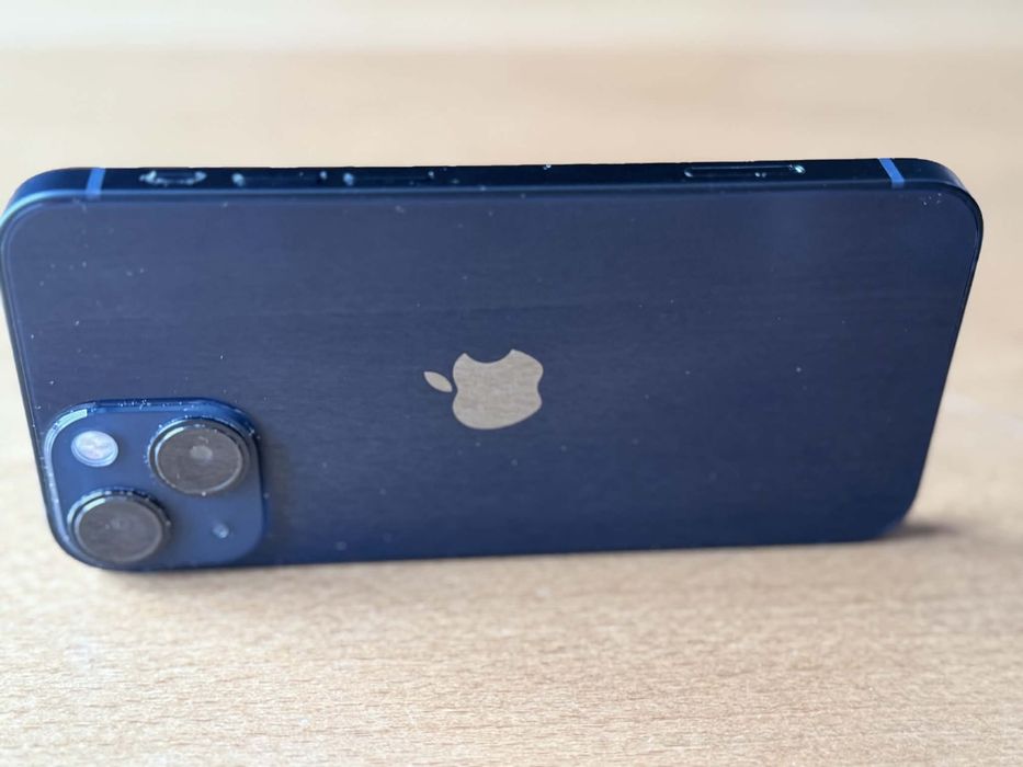 iPhone 13 mini 128gb Midnight blue