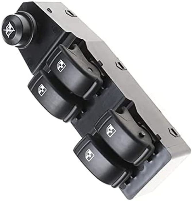 Кнопка стеклоподъемников Chevrolet Aveo Nexia Ravon R3 нексия район