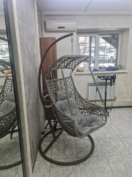 Сдам кабинет в салоне красоты