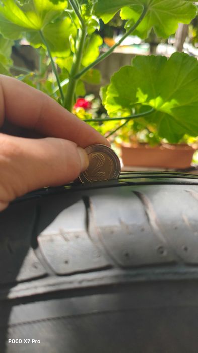 Chevrolet Lacetti / Nubira Гуми и Джанти