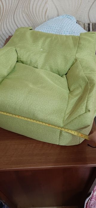 Детское кресло новое