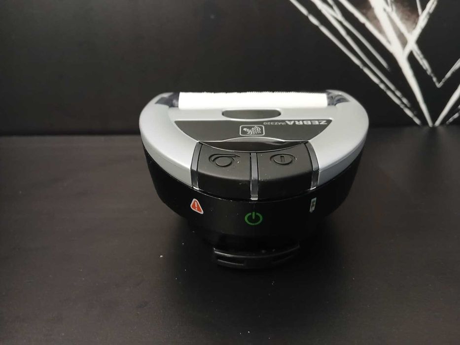 Imprimanta termica portabila Zebra MZ320