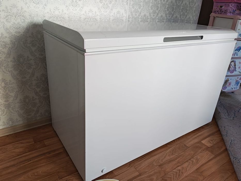 Морозильник за 160000