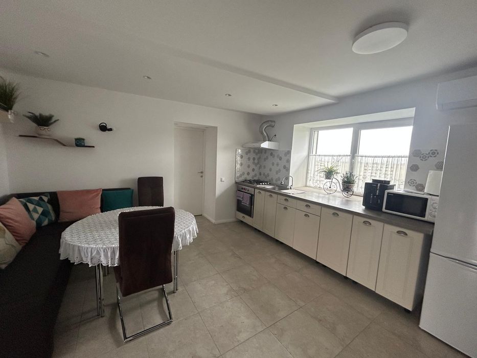 Cazare la 1 km de ștrand termal Tasnad