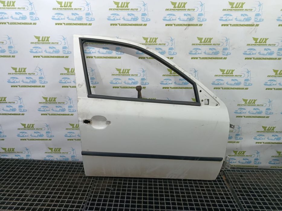 Usa portiera dreapta fata Skoda Octavia 2 (facelift)  [din 2008 pana