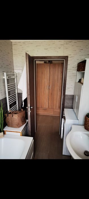 PROPRIETAR partament 2 camere,parcare, Dumbravita