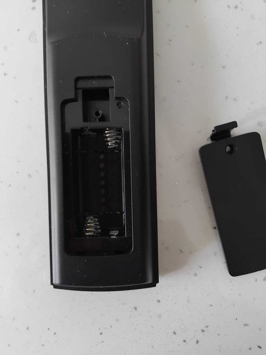 Ново дистанционно за ТВ от серията RM