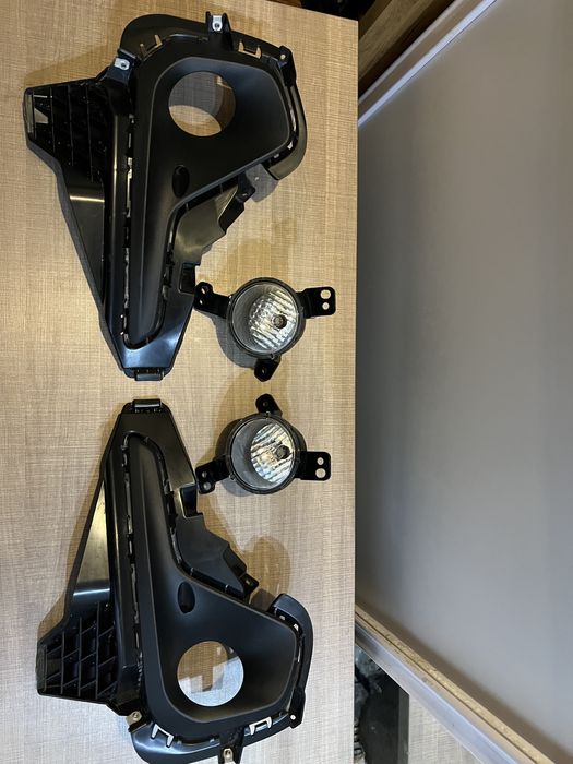 Onix tumanka LTZ orginal GM