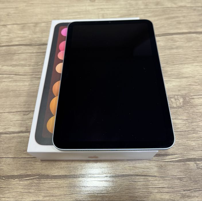 Prodam idyal Ipad Mini 7 128GB wi-fi