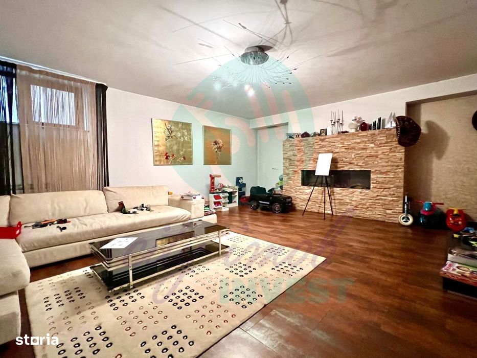 Vila individuala 12 camere Iancu Nicolae- Jolie Ville