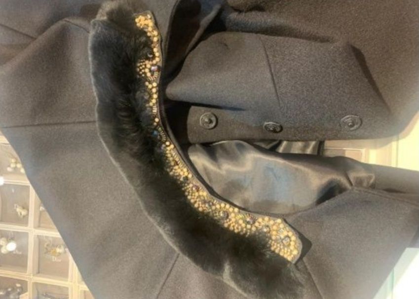 Пальто Max Mara ( Италия) оригинал